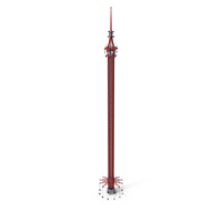 Vertical Swing Carousel PNG & PSD Images