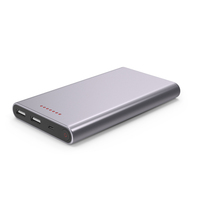 Portable Powerbank PNG & PSD Images