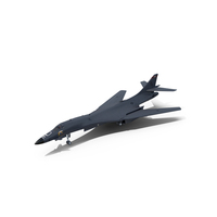 B-1B Lancer PNG & PSD Images