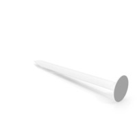 Nail Short Monochrome PNG & PSD Images