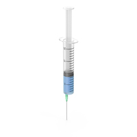 Syringe PNG & PSD Images