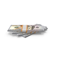 Four Ten Thousand Lots Dollar Money PNG & PSD Images