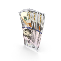 Dollar Note Bill PNG & PSD Images
