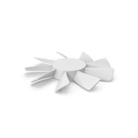 Plastic Propeller PNG & PSD Images