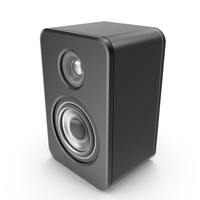 Speaker PNG & PSD Images