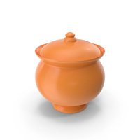 Pickle Jar Coloured PNG & PSD Images
