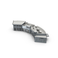 Amusement Park Shop PNG & PSD Images