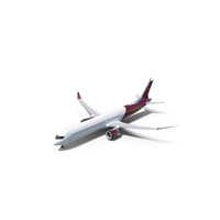 Concept Modern Aircraft Turbofan PNG & PSD Images