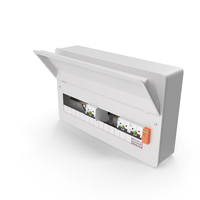 Fuse Box PNG & PSD Images