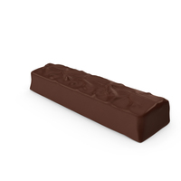 Realistic Candy Bar PNG & PSD Images