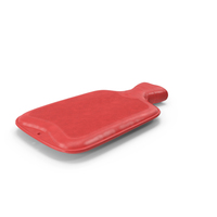 Rubber Hot Water Bottle PNG & PSD Images