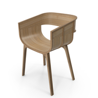 Casamania Maritime Chair PNG & PSD Images