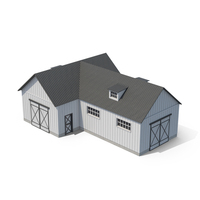 Farm Building PNG & PSD Images