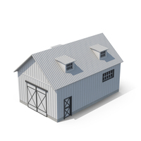 Farm Building PNG & PSD Images