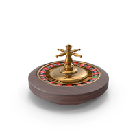 Roulette Wheel PNG & PSD Images