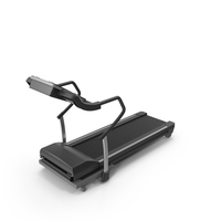 Treadmill PNG & PSD Images