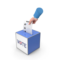 Vote Election Tick PNG & PSD Images