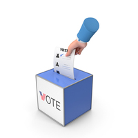 Vote SImple PNG & PSD Images