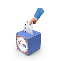 Vote Tick Mark PNG & PSD Images