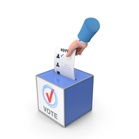 Vote Tick PNG & PSD Images