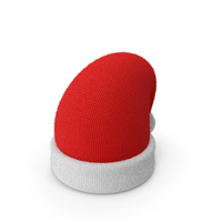 Santa Hat PNG & PSD Images