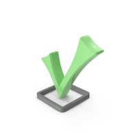 Tick Correct Mark PNG & PSD Images