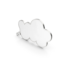 Comic Thought Balloon PNG & PSD Images