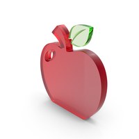 Apple Glass PNG & PSD Images