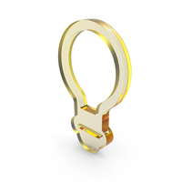 Bulb Frame Glass PNG & PSD Images