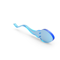 Medical Reproduction Sperm Male Glass PNG & PSD Images