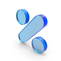 Percentage Design Offer Discount Glass PNG & PSD Images