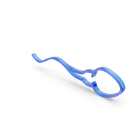 Reproduction Sperm Male Medical Glass PNG & PSD Images