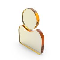User Employee Web Glass PNG & PSD Images