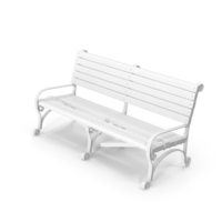 Bench Clay PNG & PSD Images