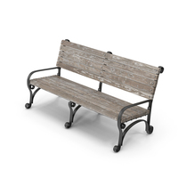 Bench PNG & PSD Images