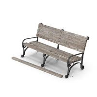 Bench PNG & PSD Images