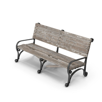 Bench PNG & PSD Images