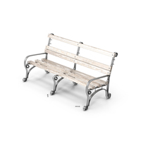 Bench PNG & PSD Images