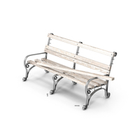 Bench PNG & PSD Images