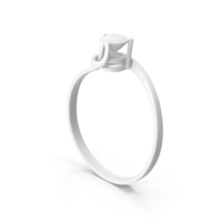 Solitaire Clay PNG & PSD Images