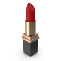 Red Lipstick PNG & PSD Images