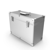 Music Equipment Suitcase PNG & PSD Images