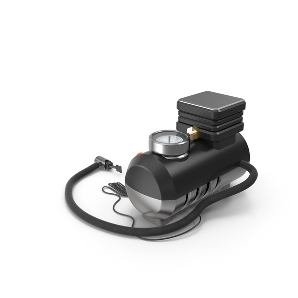 Tire Inflator PNG & PSD Images