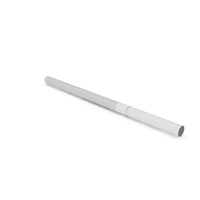 Cigarette Super Slim Gold PNG & PSD Images