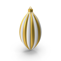 Christmas Tree Ornament PNG & PSD Images