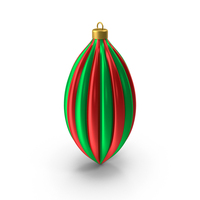 Christmas Tree Ornament PNG & PSD Images