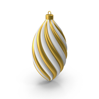 Christmas Tree Ornament PNG & PSD Images