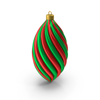 Christmas Tree Ornament PNG & PSD Images