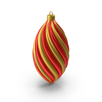Christmas Tree Ornament PNG & PSD Images