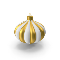 Christmas Tree Ornament PNG & PSD Images